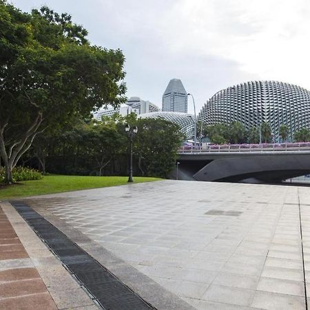 Zen Rooms Jinshan Hotel Singapore Exterior foto