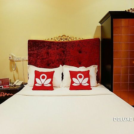 Zen Rooms Jinshan Hotel Singapore Exterior foto