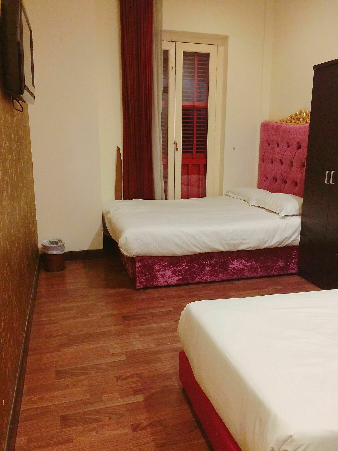 Zen Rooms Jinshan Hotel Singapore Exterior foto