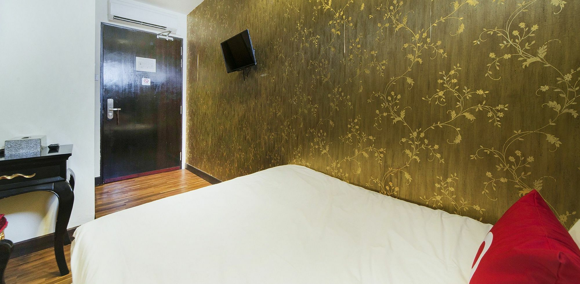 Zen Rooms Jinshan Hotel Singapore Exterior foto