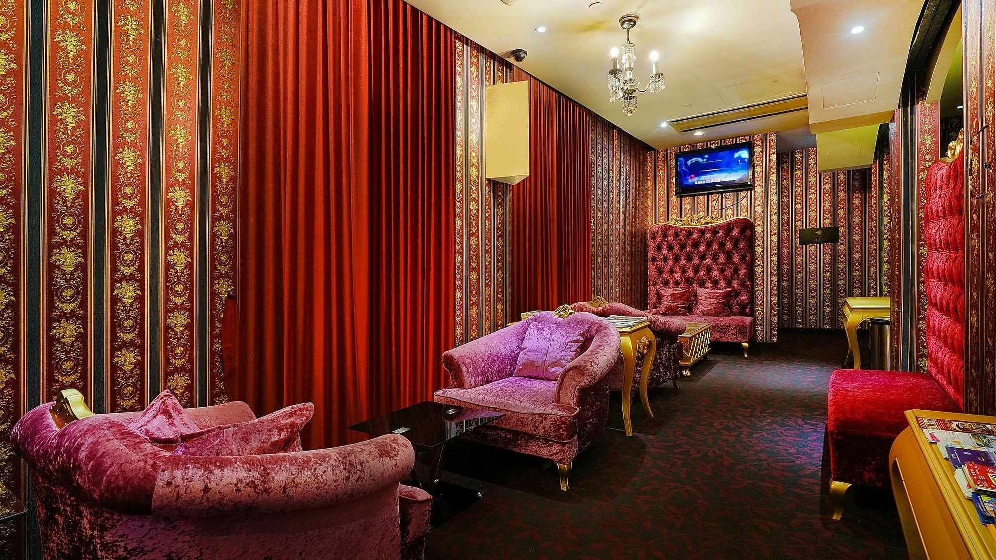 Zen Rooms Jinshan Hotel Singapore Exterior foto
